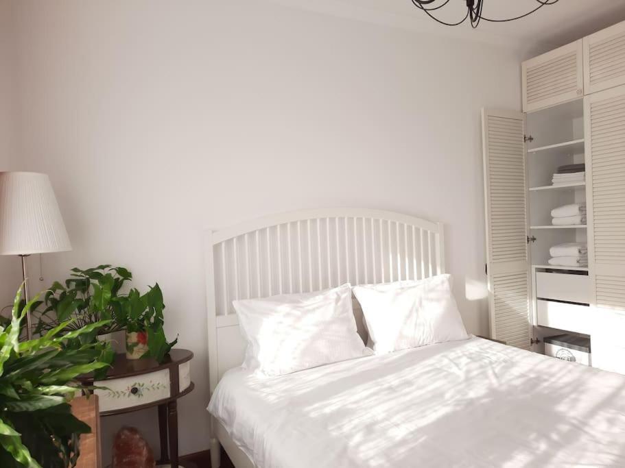 בוקרשט Cosy Boutique 61 Sqm Apartment - Private Parking - Ten Blocks Residence מראה חיצוני תמונה